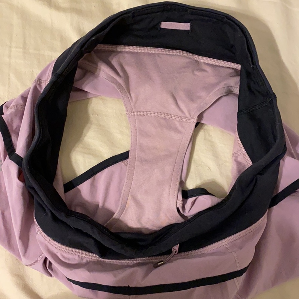 Lululemon Athletic Shorts - Picture 4 of 5